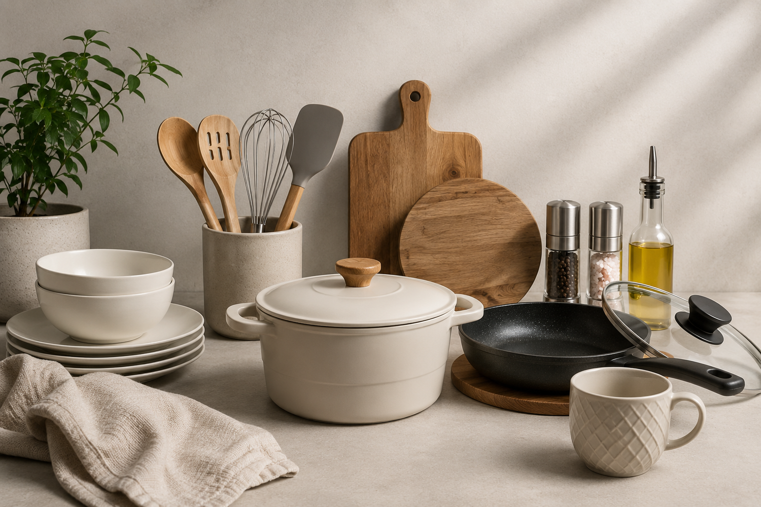 Home & Kitchen