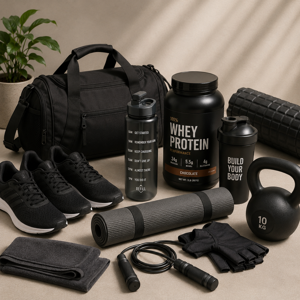 Fitness, Sports & Outdoors