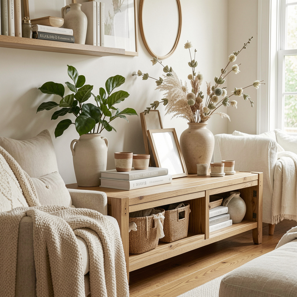 Home Decor