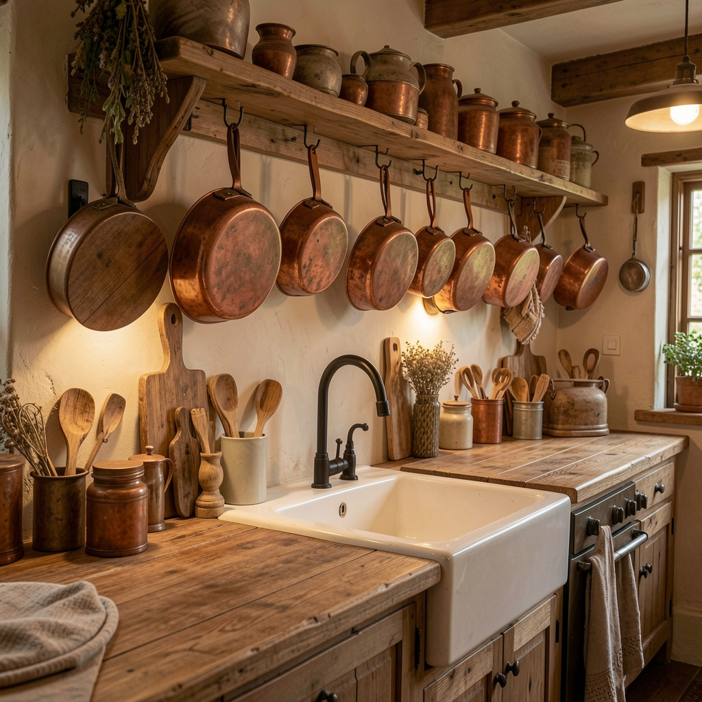 Kitchen items