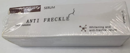 Anti Freckle Serum
